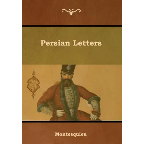 Persian Letters
