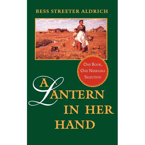 A Lantern in Her Hand