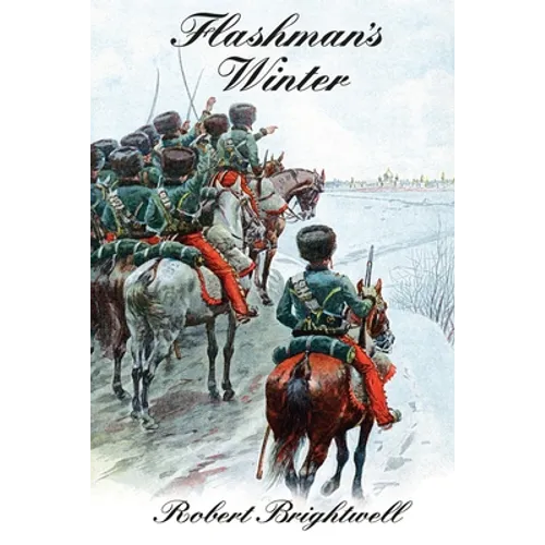 Flashman's Winter