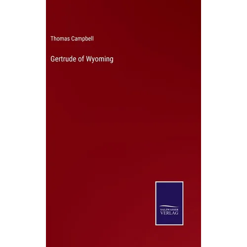 Gertrude of Wyoming