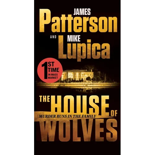The House of Wolves: A Thriller