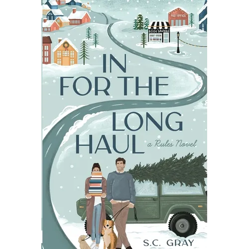 In for the Long Haul