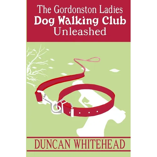 The Gordonston Ladies Dog Walking Club Unleashed