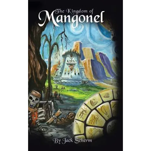 The Kingdom of Mangonel