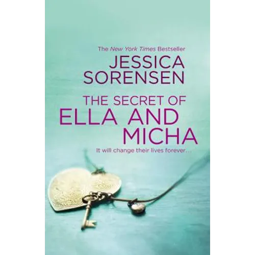 The Secret of Ella and Micha