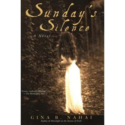 Sunday's Silence