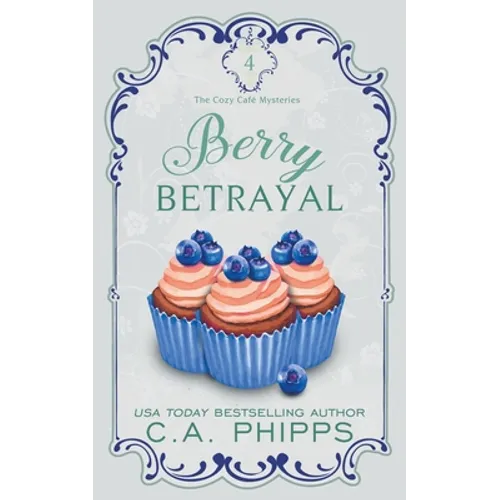 Berry Betrayal