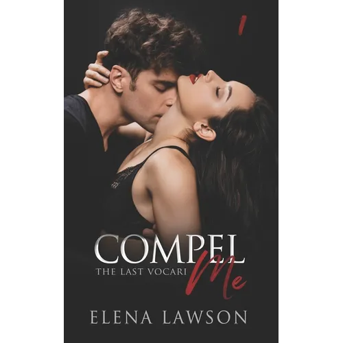 Compel Me: A Reverse Harem Vampire Romance