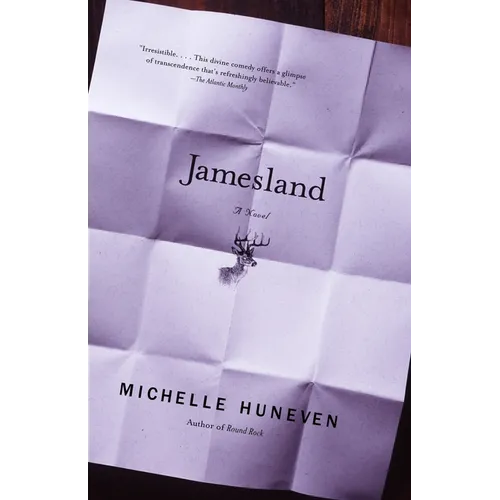 Jamesland