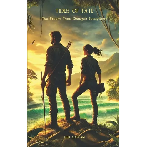 Tides Of Fate: The Storm That Changed Everything