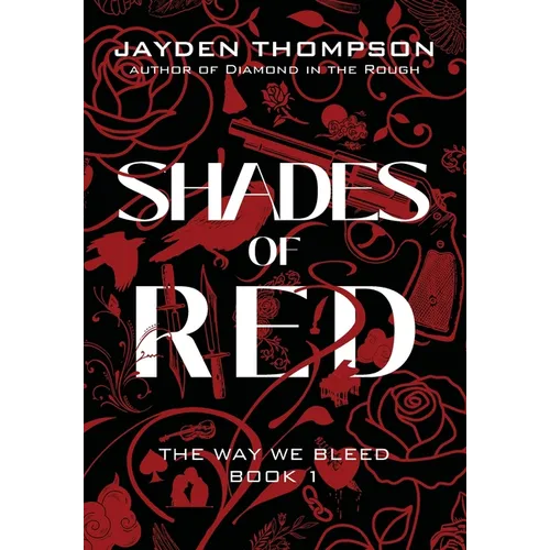Shades of Red