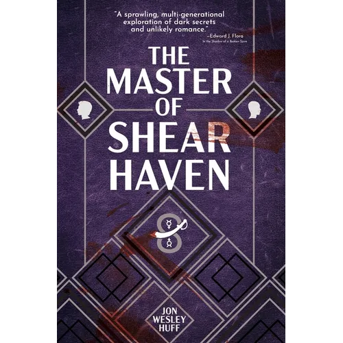 The Master of Shearhaven