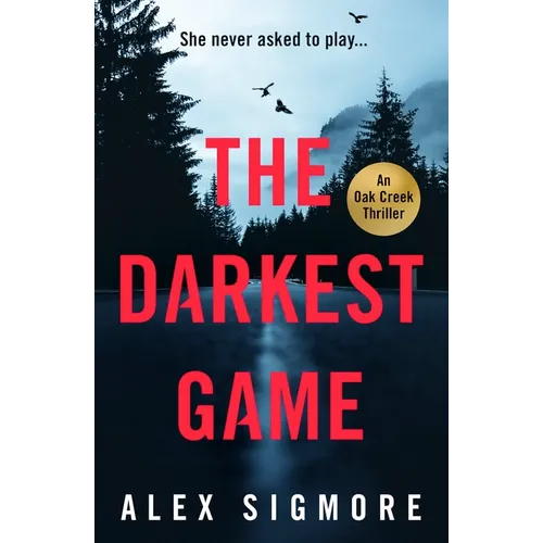 The Darkest Game