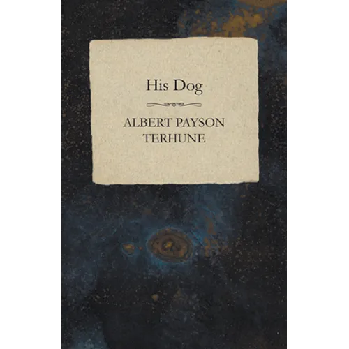 His Dog