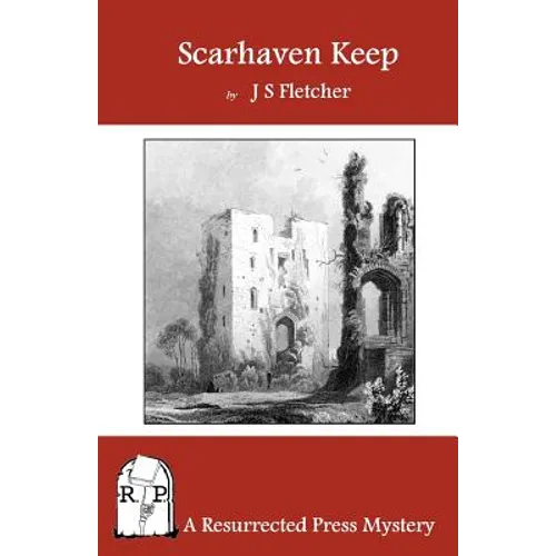 Scarhaven Keep