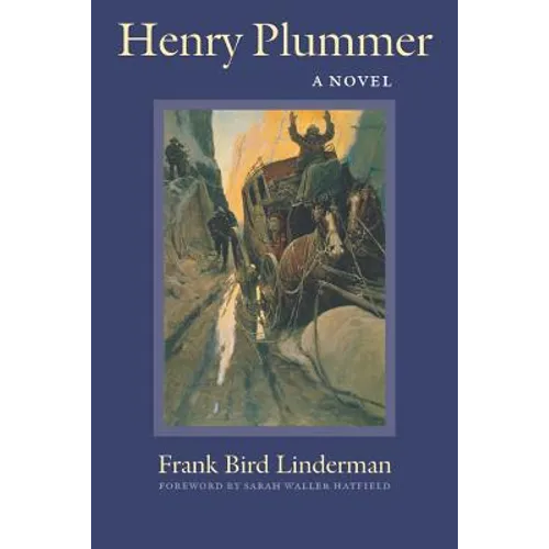 Henry Plummer