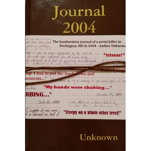 Journal 2004