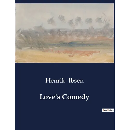 Love's Comedy