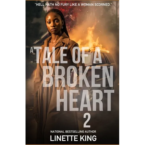 A tale of a broken heart 2