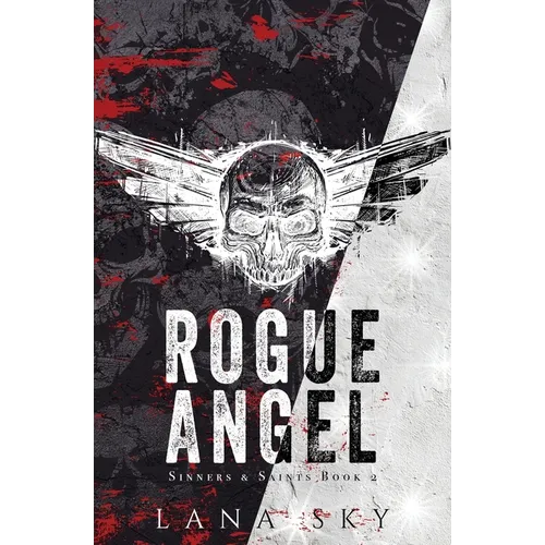 Rogue Angel: A Dark MC Romance