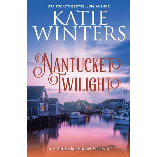 Nantucket Twilight