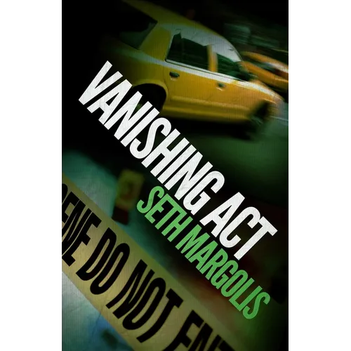 Vanishing Act