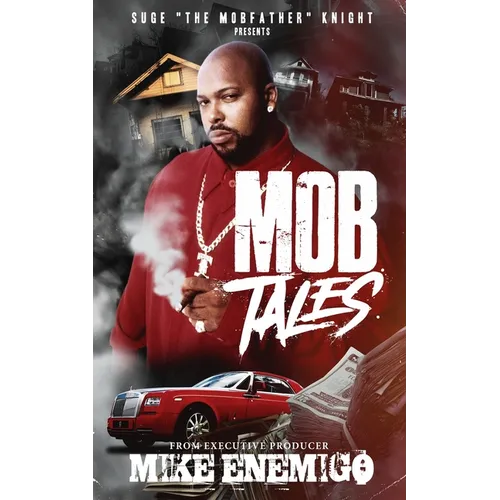 Mob Tales