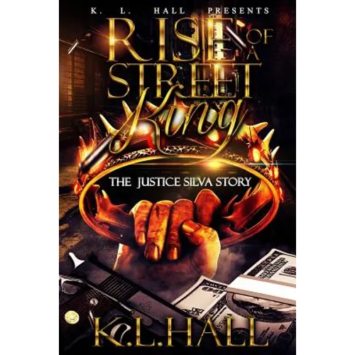 Rise of a Street King: The Justice Silva Story