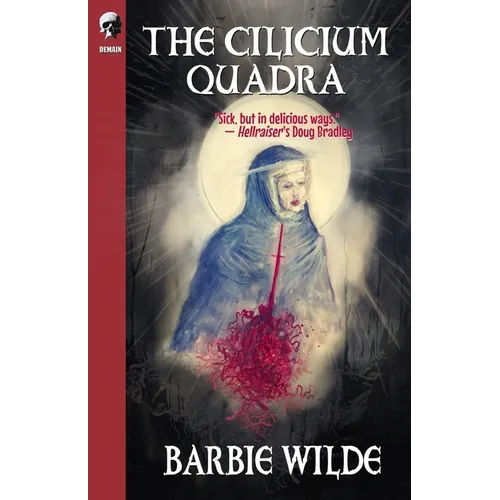 The Cilicium Quadra