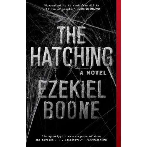 The Hatching