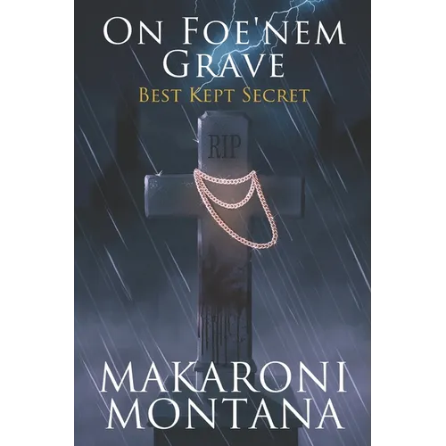 On Foe'nem Grave Book 1: Best Kept Secret