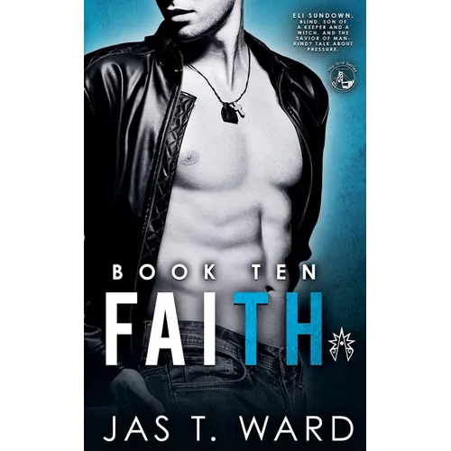 Faith: Book Ten