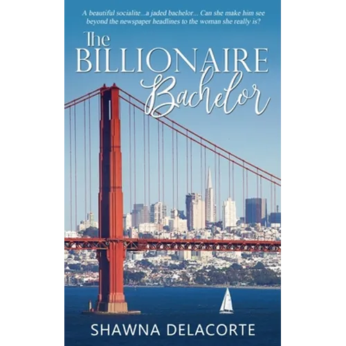 The Billionaire Bachelor