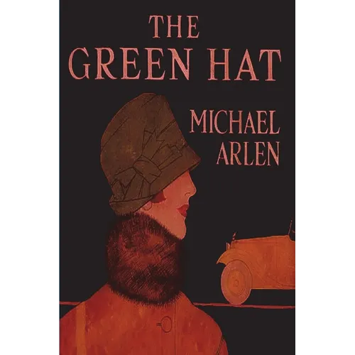 The Green Hat
