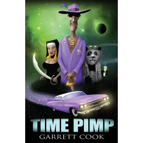 Time Pimp
