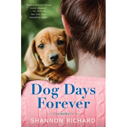 Dog Days Forever
