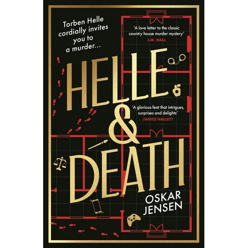 Helle and Death