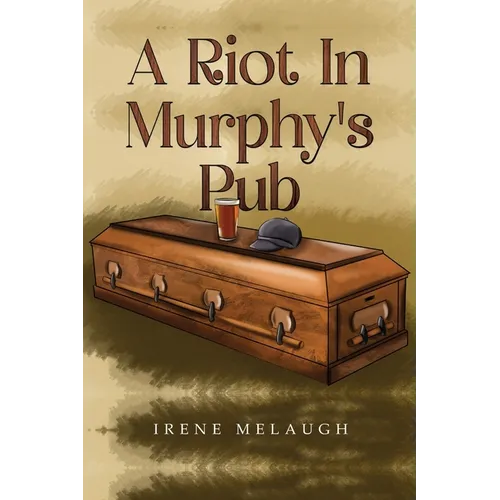 A Riot In Murphy's Pub
