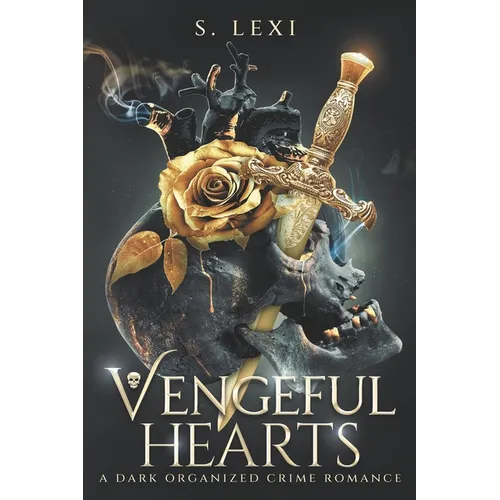 Vengeful Hearts