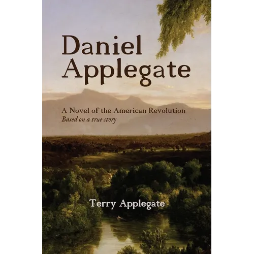 Daniel Applegate