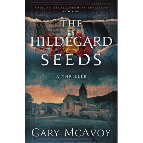 The Hildegard Seeds
