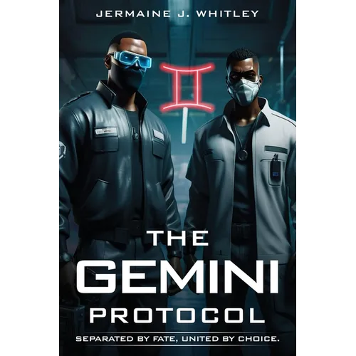 The Gemini Protocol: Separated by Faith, United by Choice