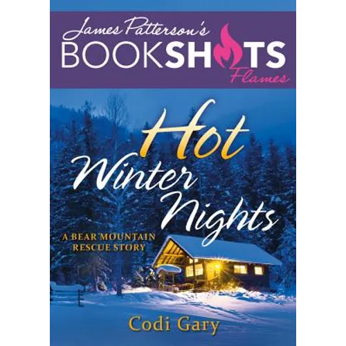 Hot Winter Nights: A Bear Mountain Rescue Story