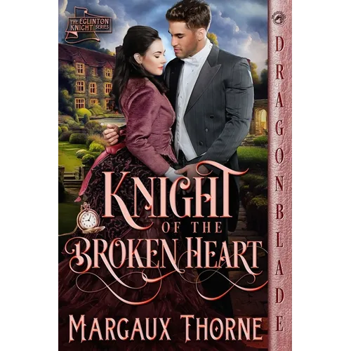 Knight of the Broken Heart