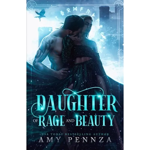 Daughter of Rage and Beauty