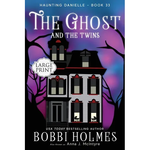 The Ghost and the Twins