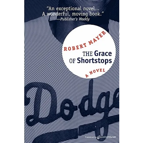 The Grace of Shortstops