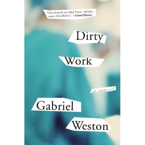Dirty Work