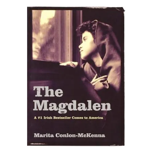 The Magdalen