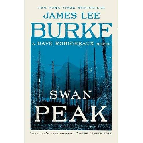 Swan Peak